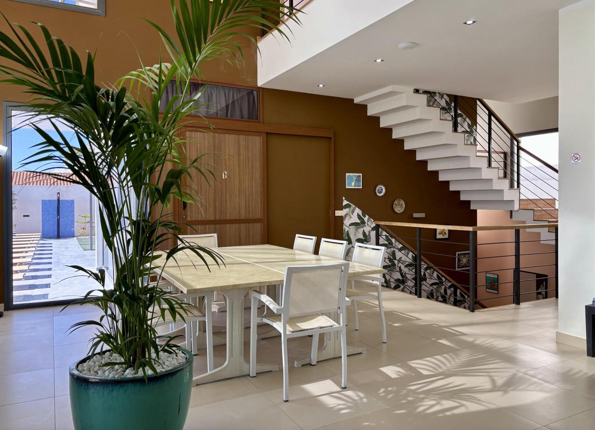 Villa Casa Flamboyant Costa Adeje  Exterior photo